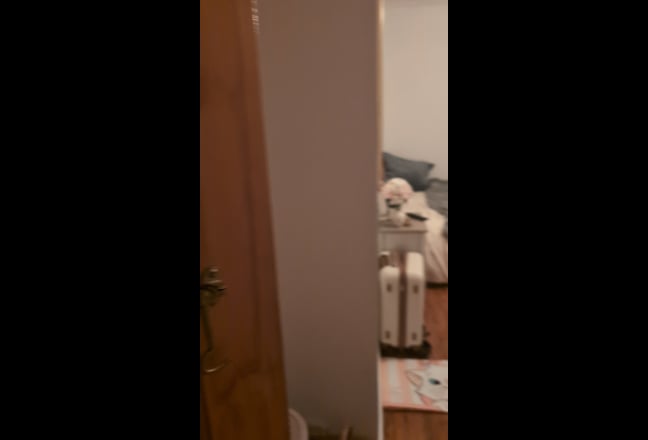 Double Room to rent, Pyle Main Photo