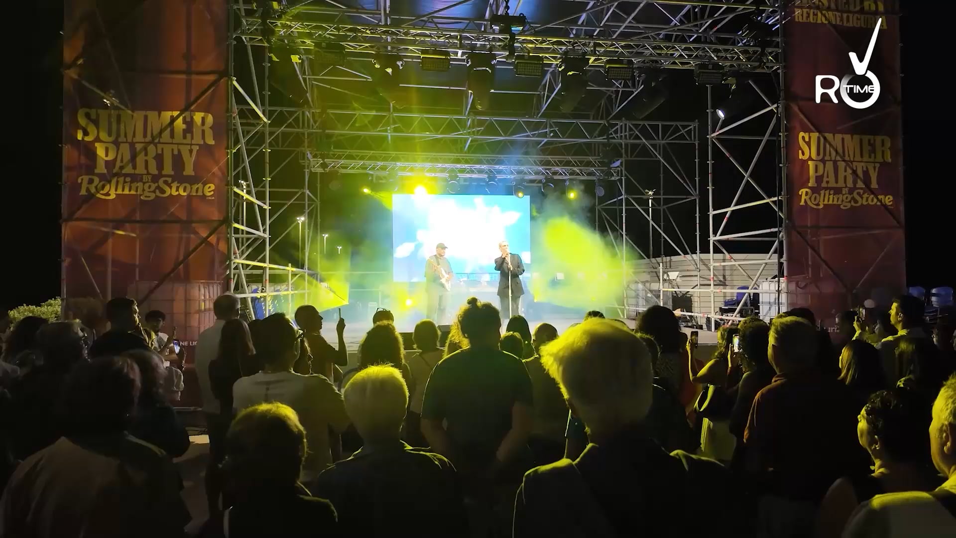 video