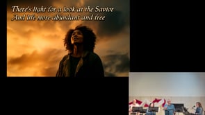 Related Embedded Video Item Thumbnail