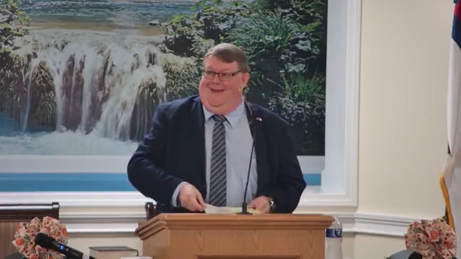 09.13.26 AM - Joy Of Internal Homecoming - Don Henegar