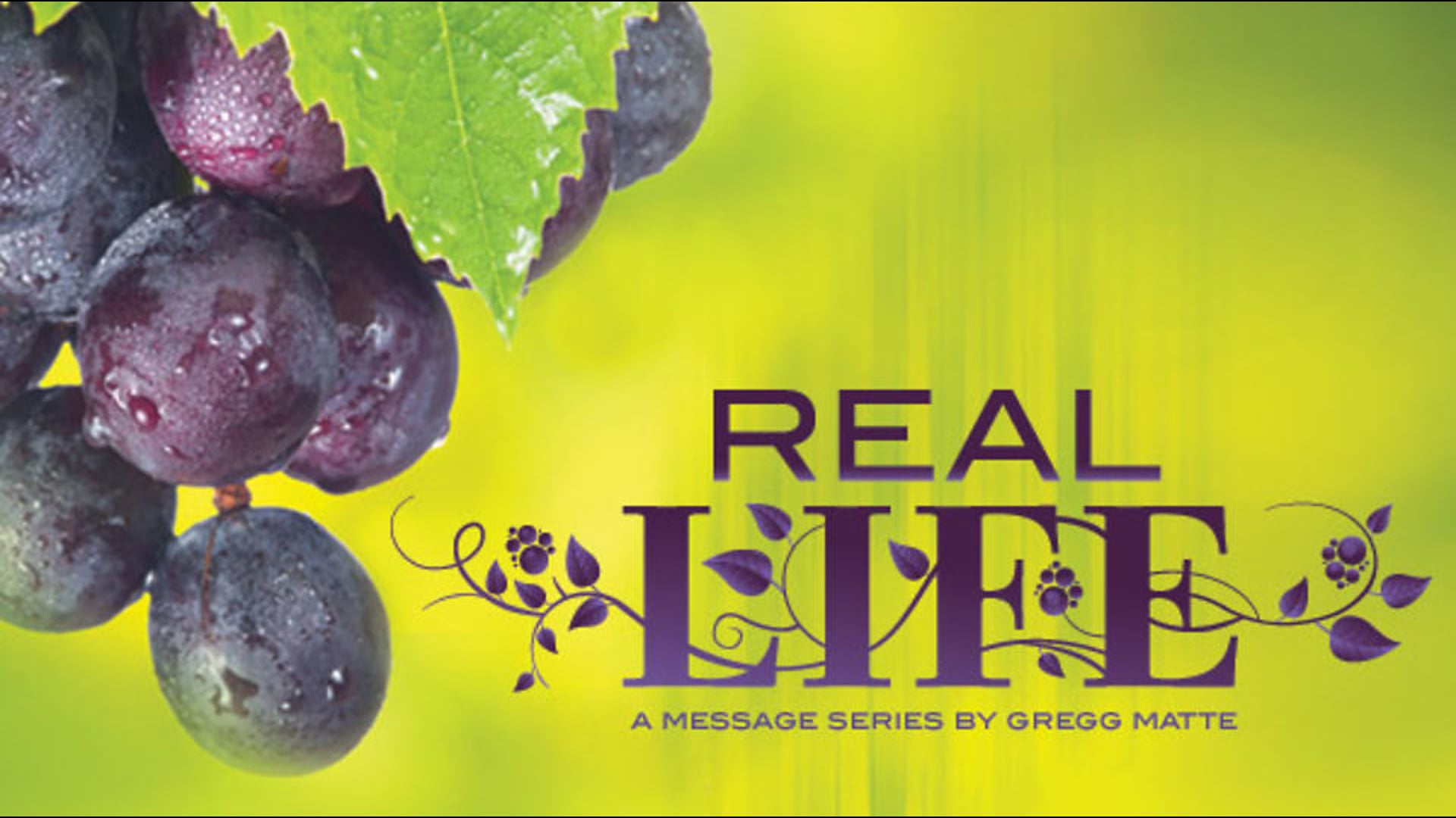 HFBC Message: Part 3: Unintended Consequences (John 15: 7-11)