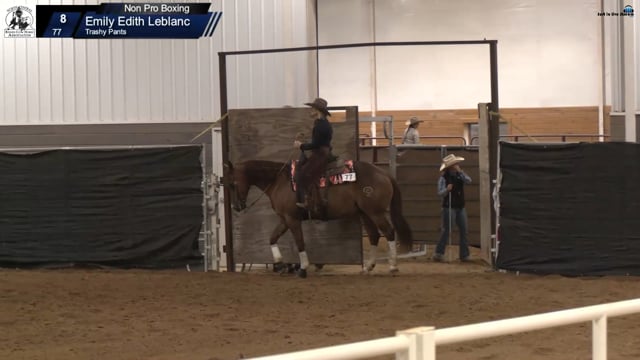 #77 Emily Edith Leblanc
