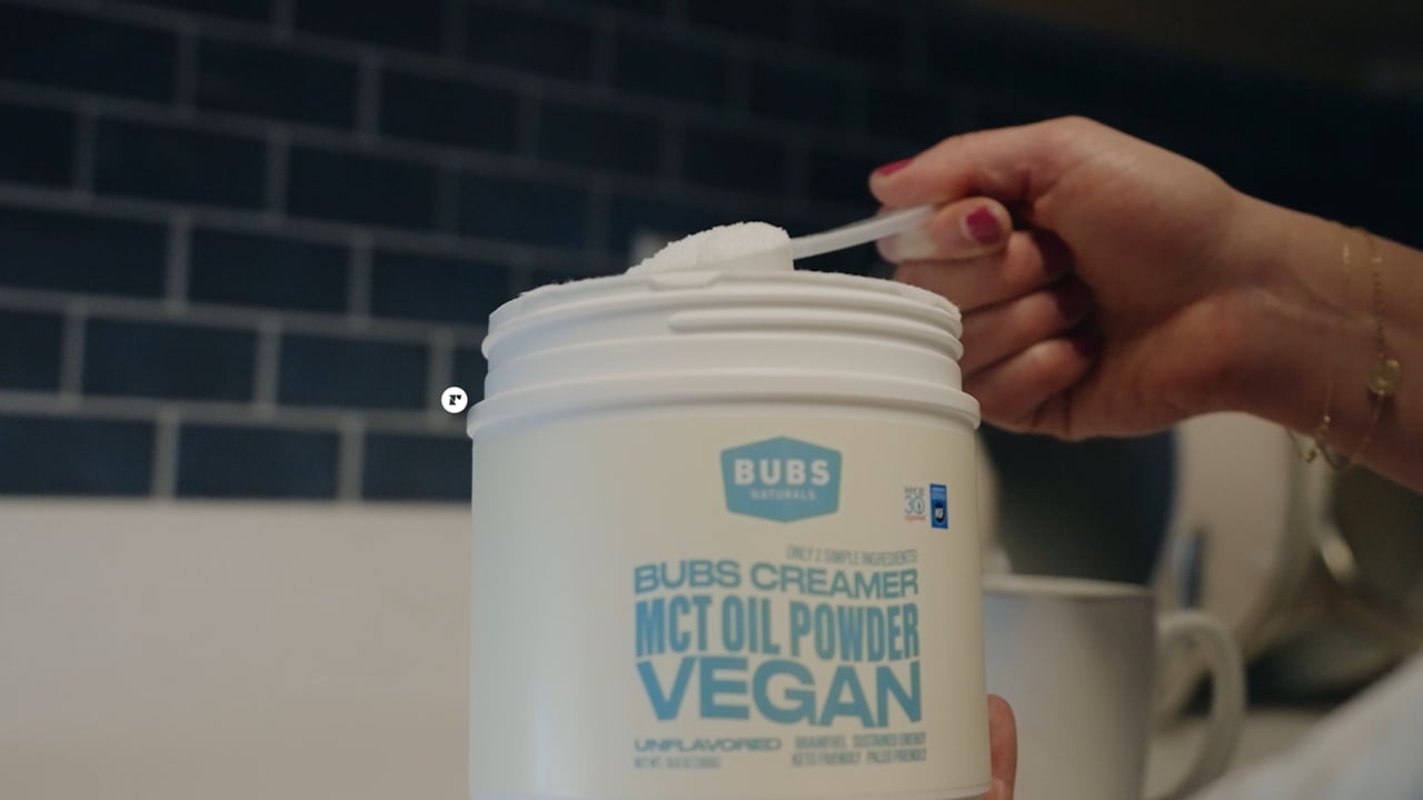Recharge | Bubs Naturals