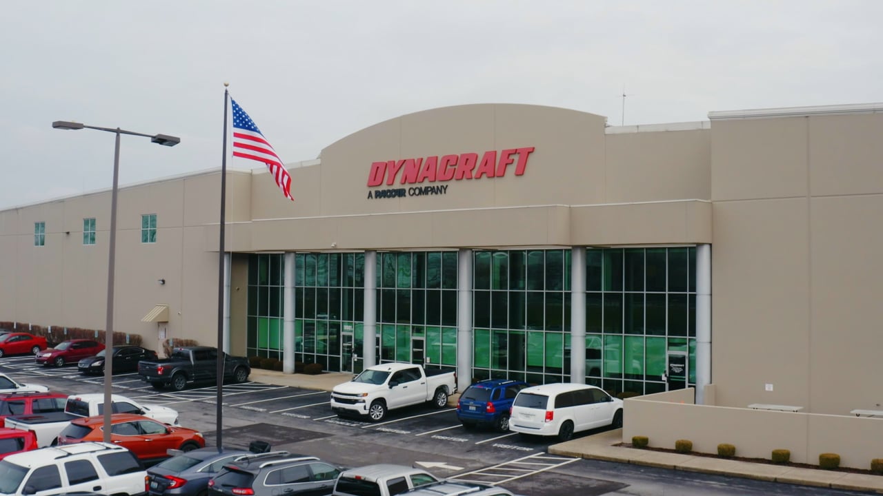 Dynacraft