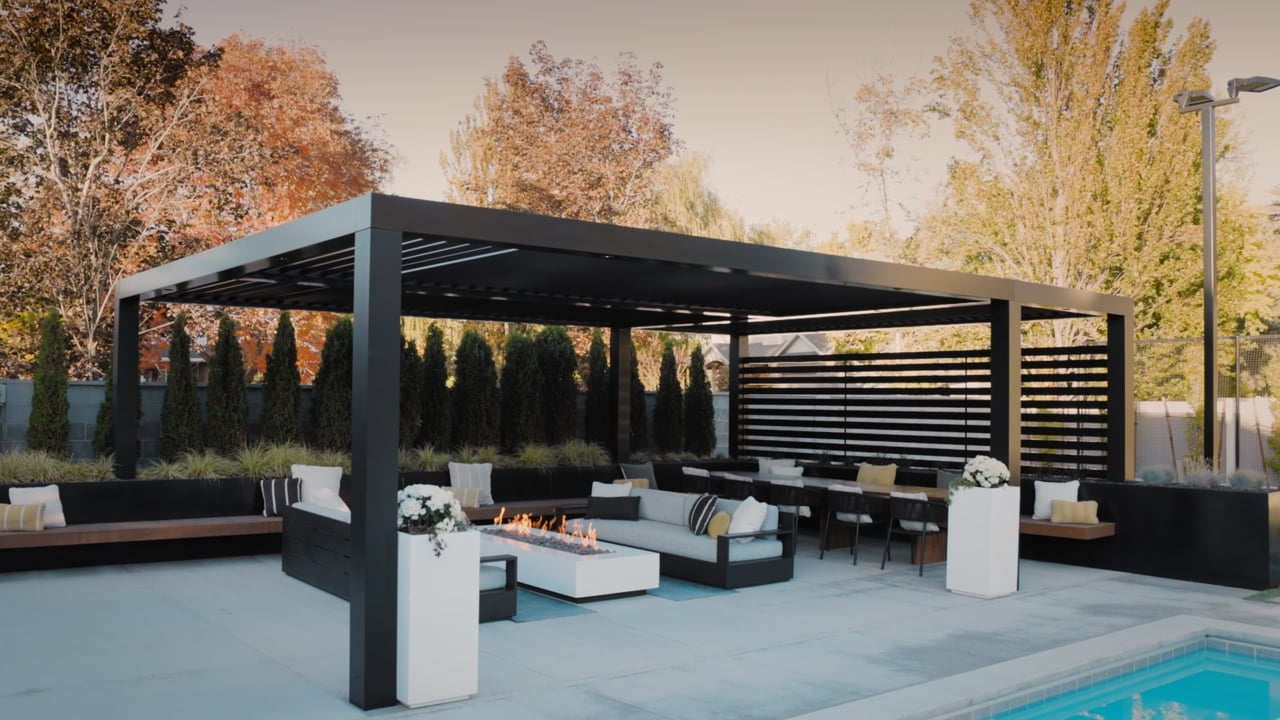 Outdoor Elements | Products that bring people together