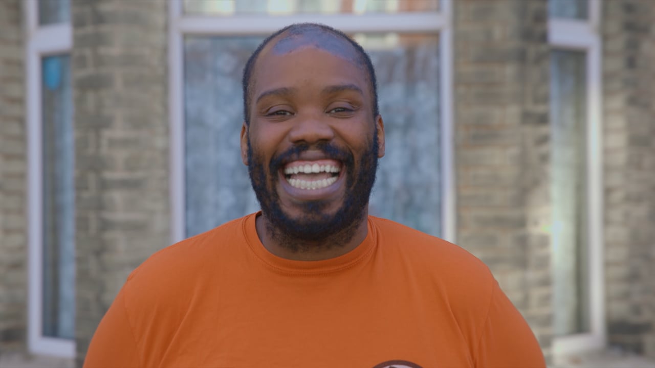 Pluralsight | Winston Smith