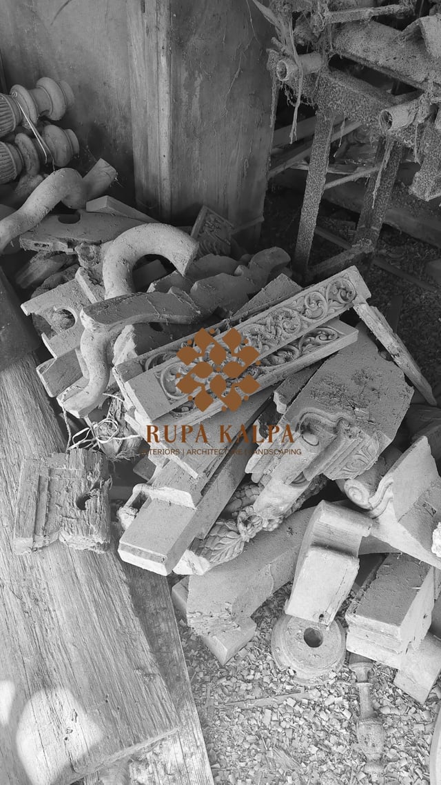 Establish Brand | Rupa Kalpa Designs