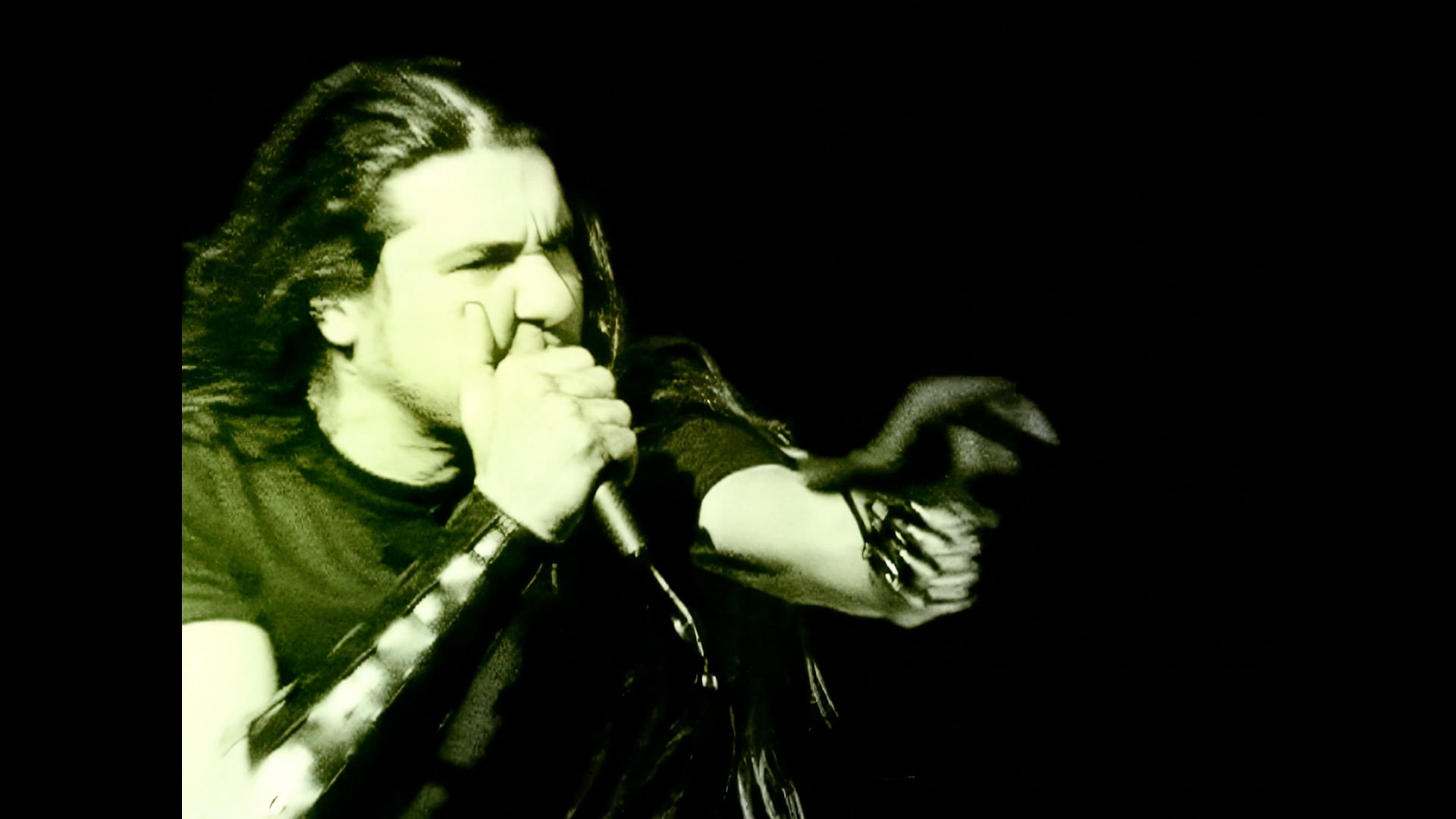 Goatwhore — Forever Consumed Oblivion