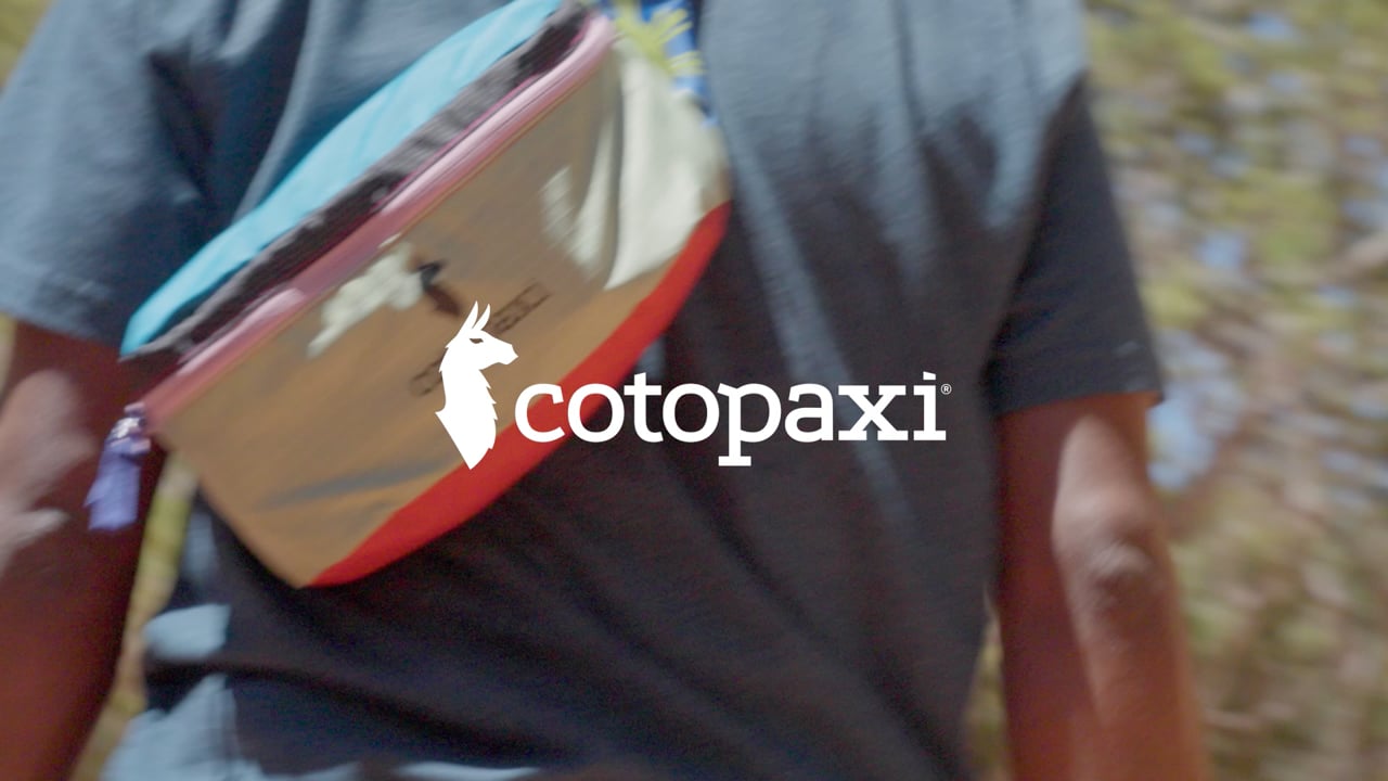 Cotopaxi | Del Dia