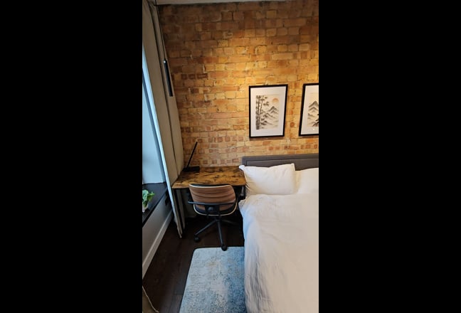 Perfect Location in City of London(Bills included) Main Photo