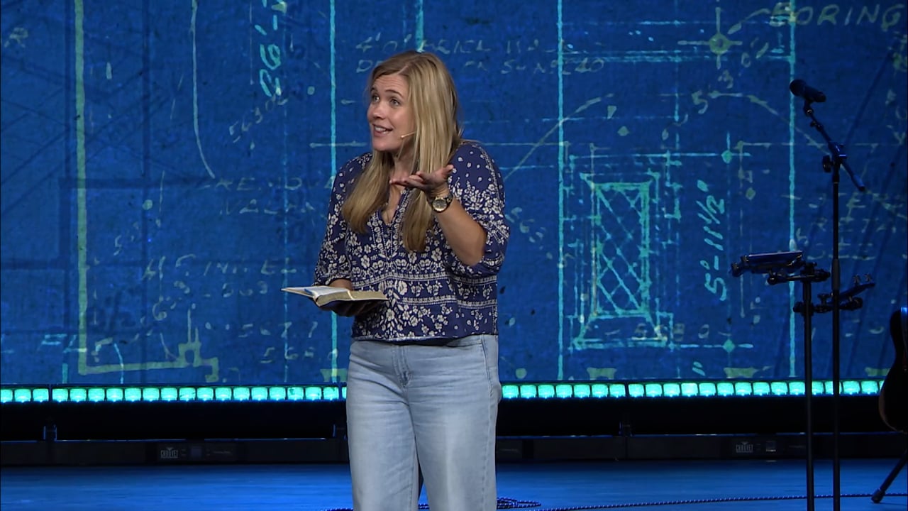 Upside Down Kingdom: Salt & Light
