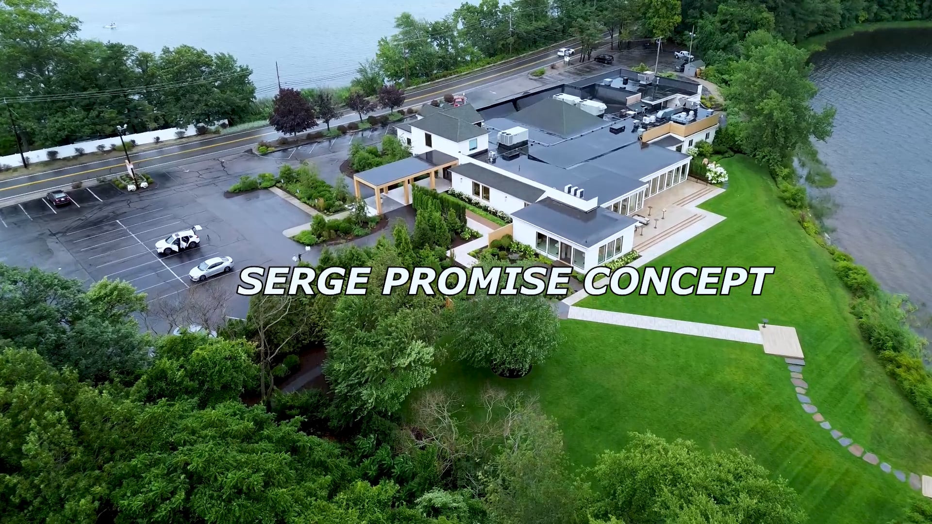 Promotional video thumbnail 5 for Serge Promise Concept Llc