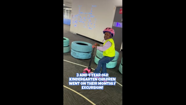 Little Stars Early Learning & Kindergarten - Ferntree Gully video thumbnail 16