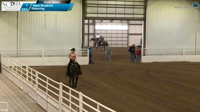 #253 Anna Deadrick