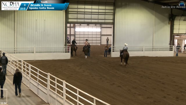 #315 Bryndle K Sveen