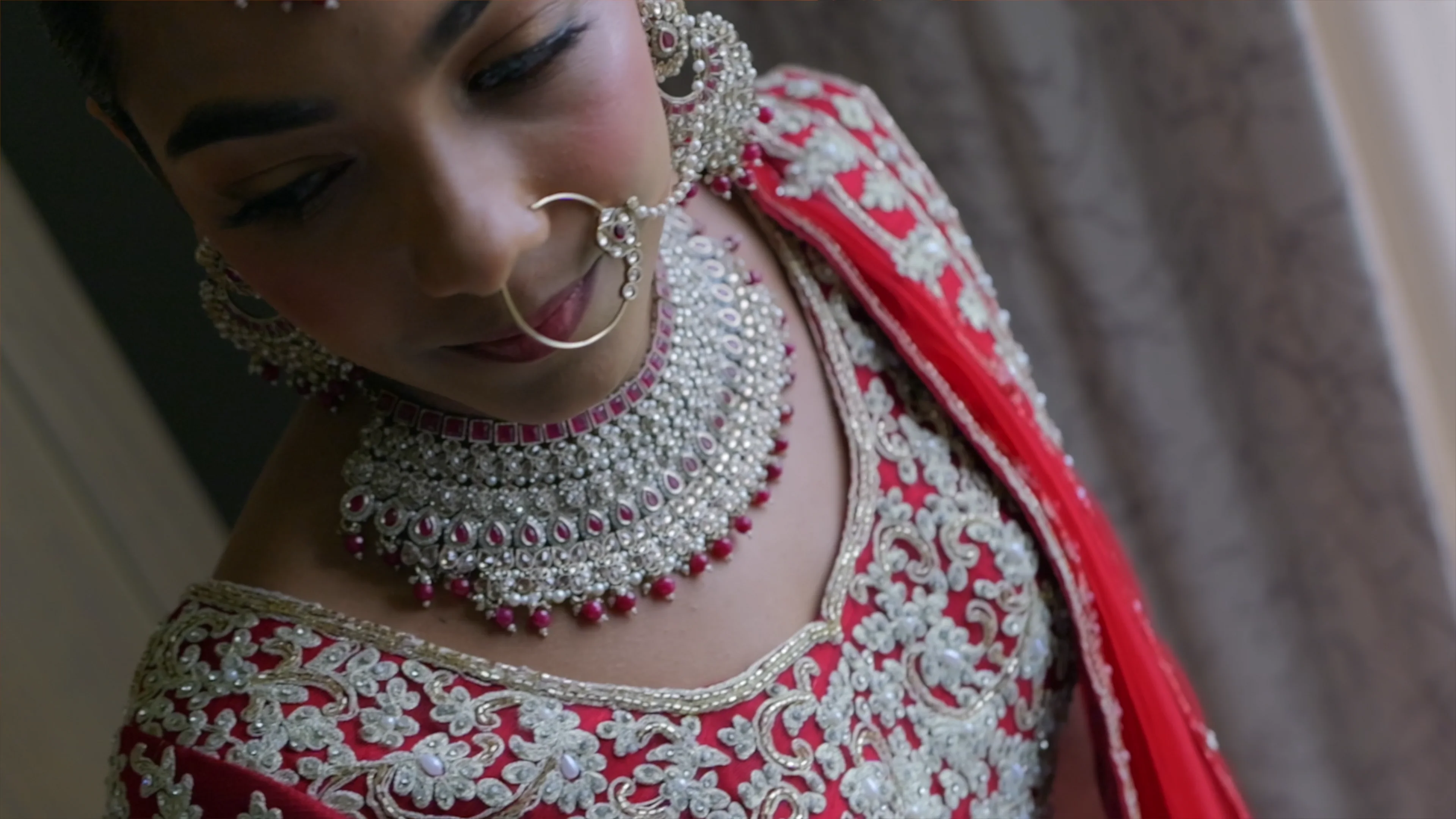 Shefali and Shabad wedding film preview