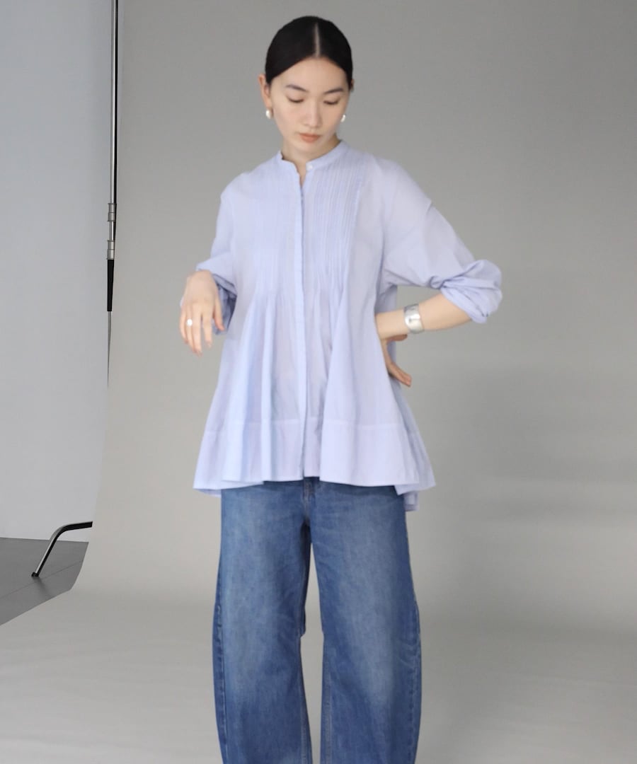 &RC＞カーヴィーデニムパンツ | [公式]カレンソロジー（Curensology）通販