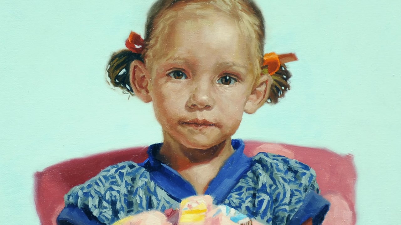 Roaming Shutter | Zach Proctor - Painting Faces