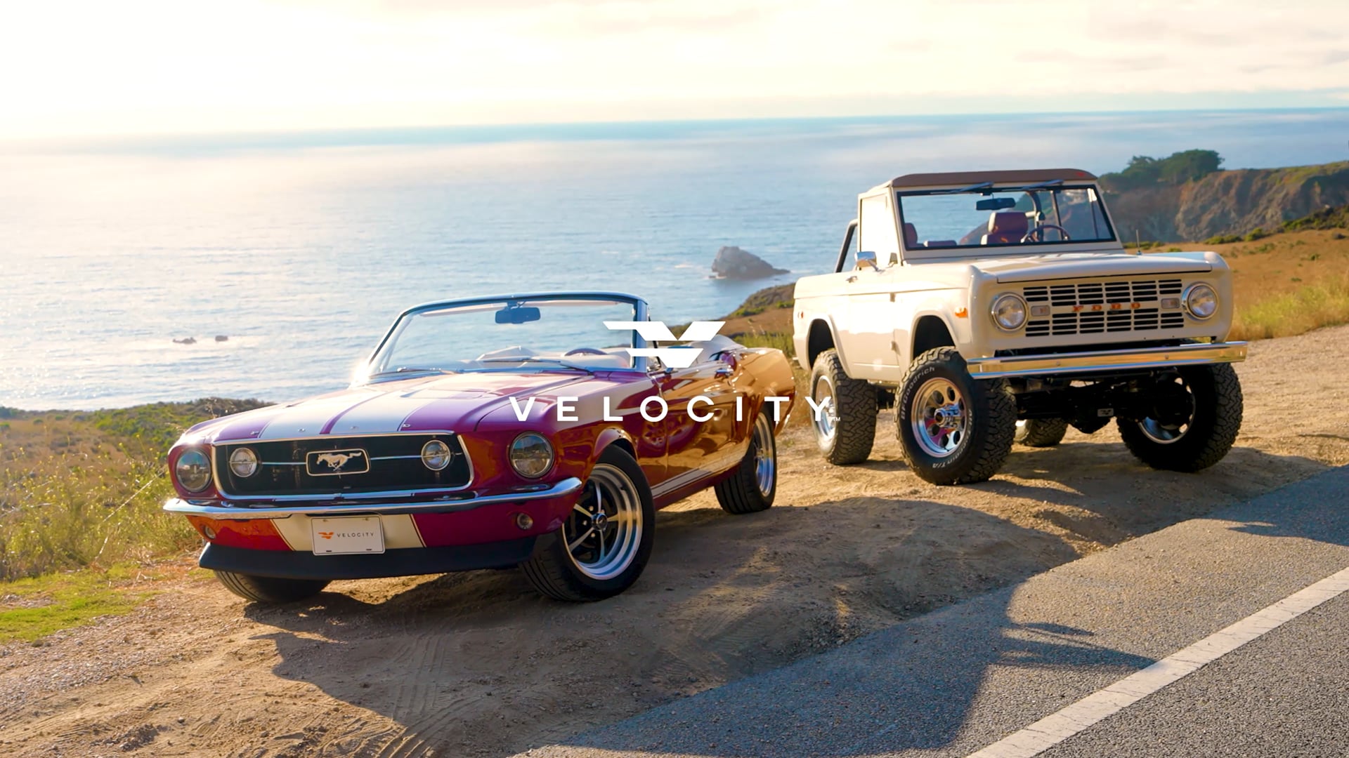 Monterey Car Week Recap