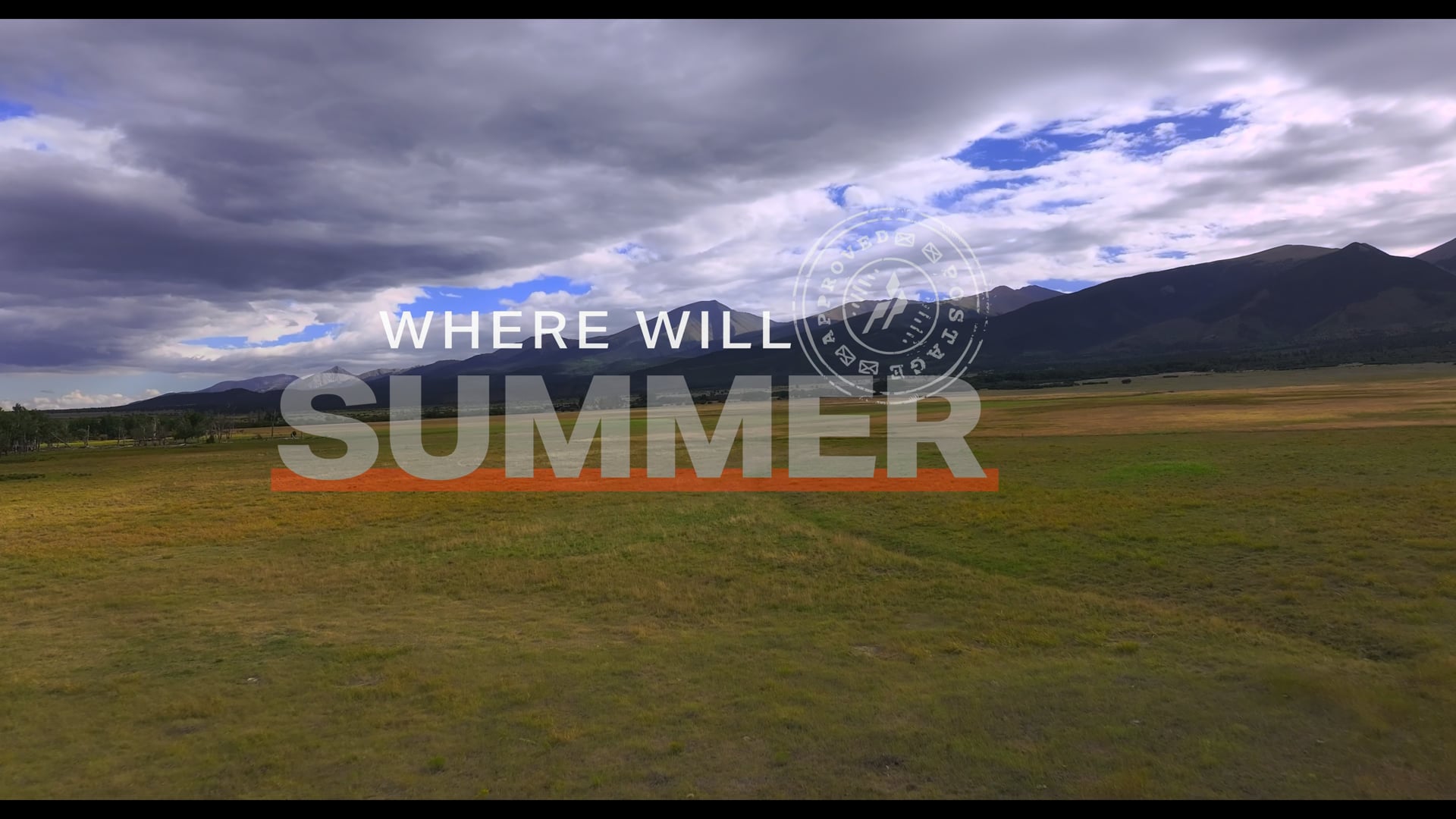 Velocity Summer Campaign
