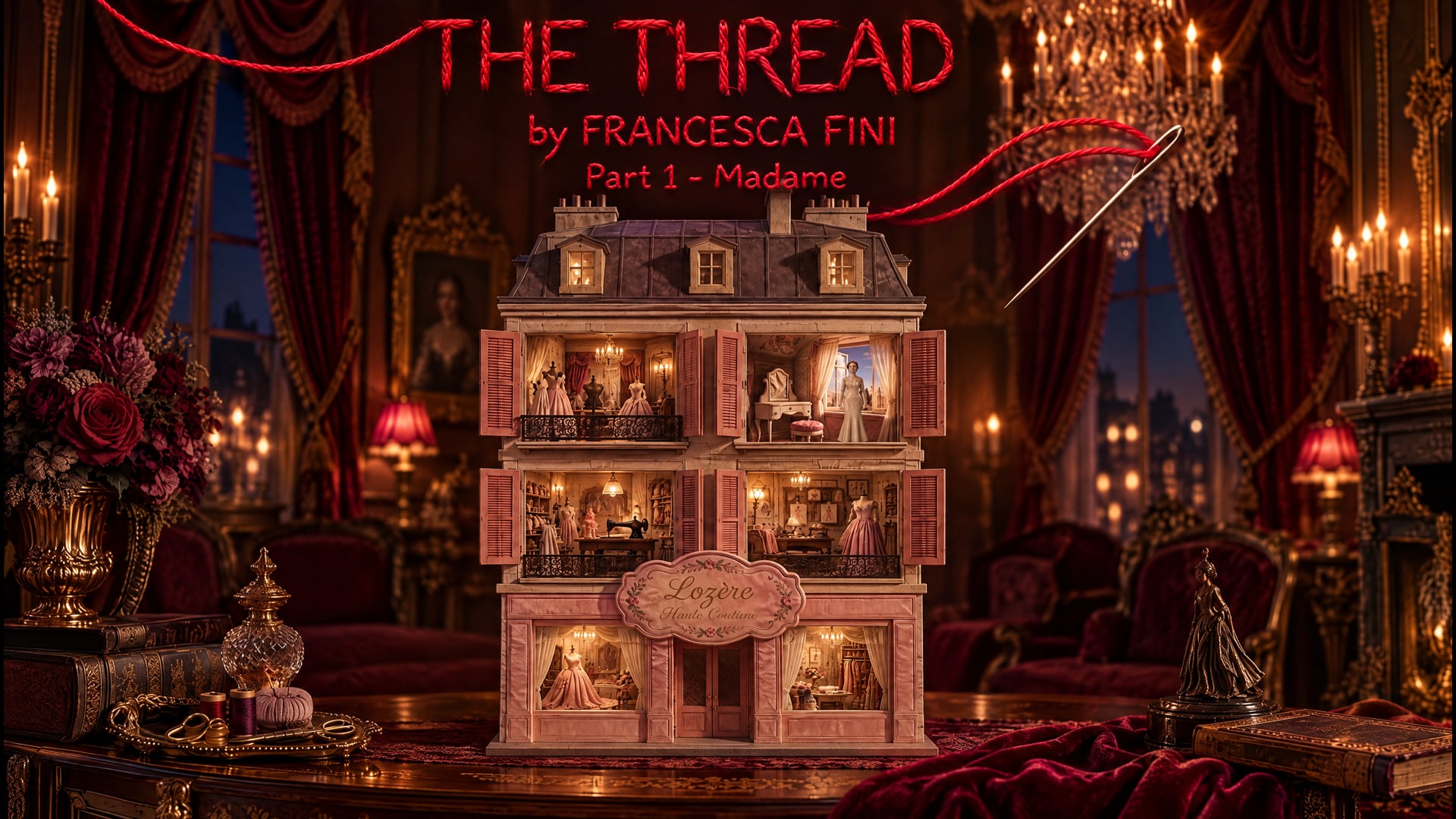 The Thread - part 1