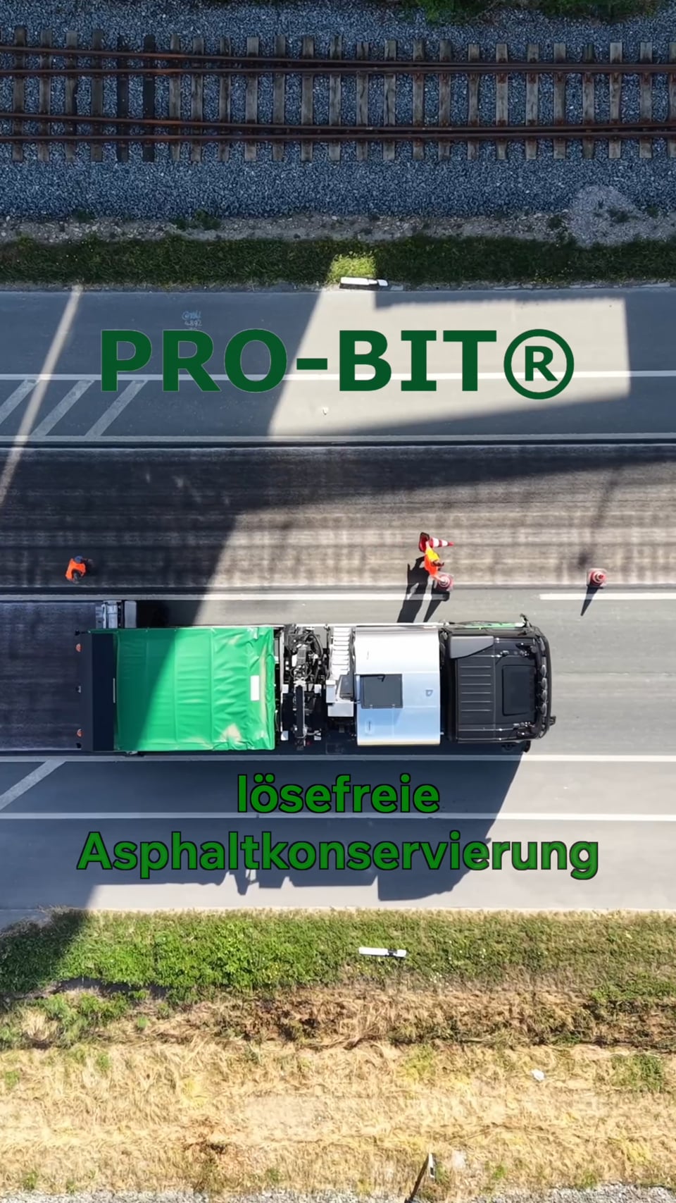 Pro-Bit® im Einsatz: Sachsen