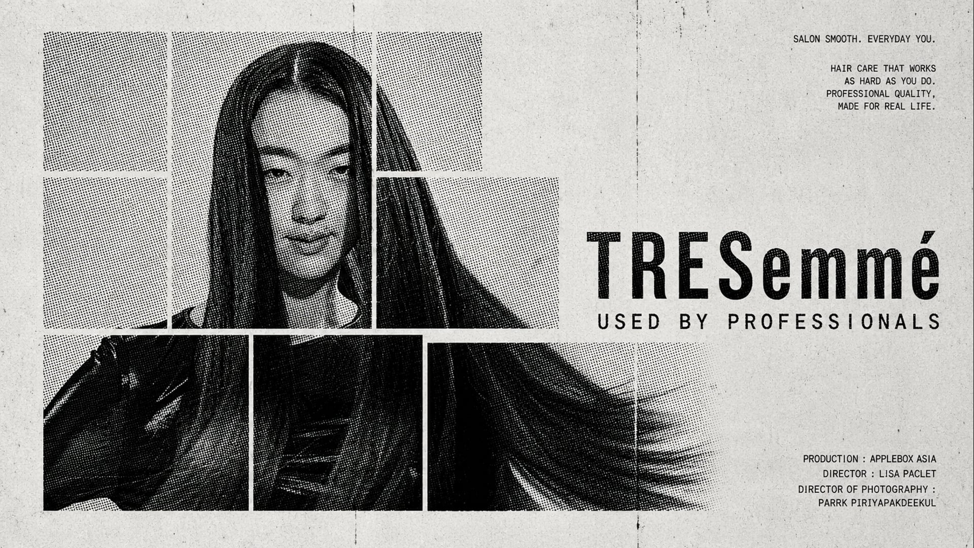 TRESEMME