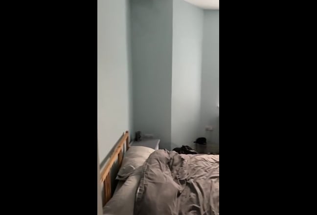 Double room with lots of storage in South London! Main Photo