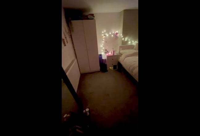 Double Bedroom in Central Bristol Flat Main Photo