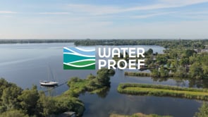 Video afspelen "Trailer video | Waterproef - Onderzoek naar waterkwaliteit"