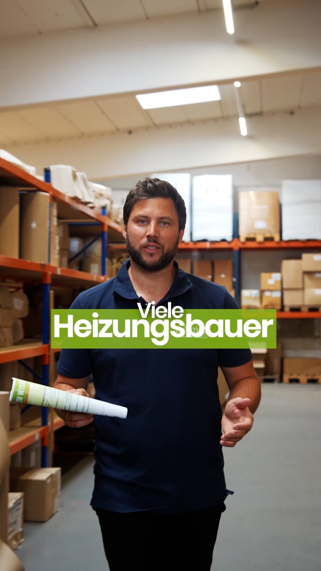 Rohrrino: Montageanleitungen