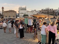 Bon balanç de la 7a edició del Riba Market
