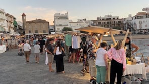 Bon balanç de la 7a edició del Riba Market