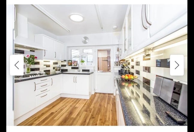 Modern Fully Furnished Studio Apartment Available  Main Photo