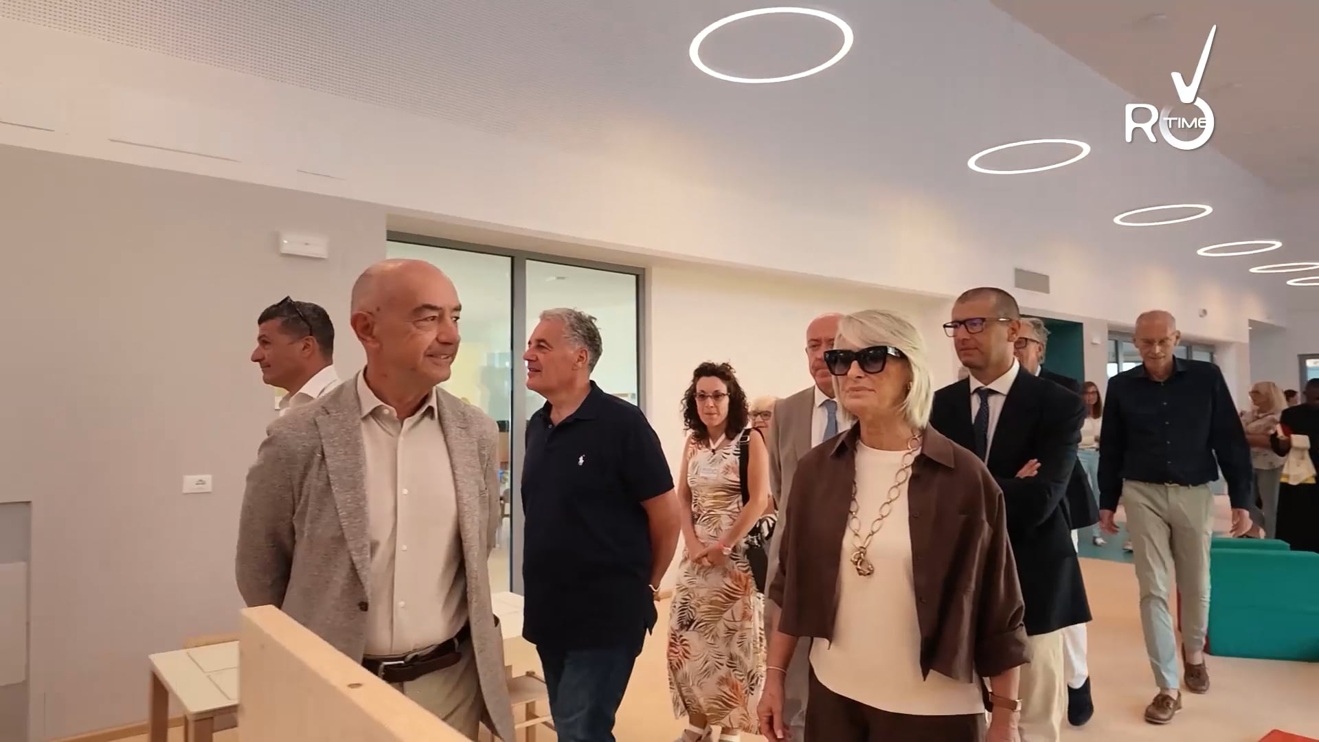 video