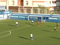 Maynau i Arimany donen la primera victòria a l'Escala