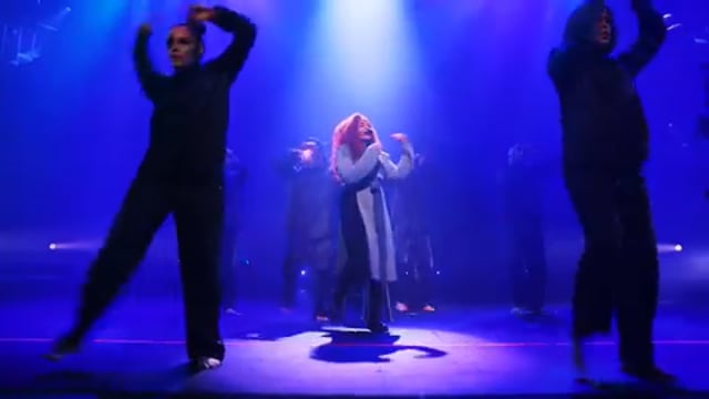 Janet Jackson Wide