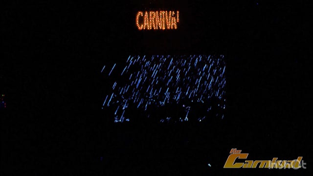 Unravel Carnival Perf
