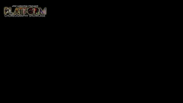 RIHANNA - Stay _ Tessandra Chavez Choreography(720p)