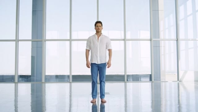 Blake Mcgrath Innervention