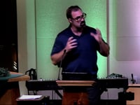 09-13-2026  Faithful While We Wait (4:00) Pastor Jeremy Brigham