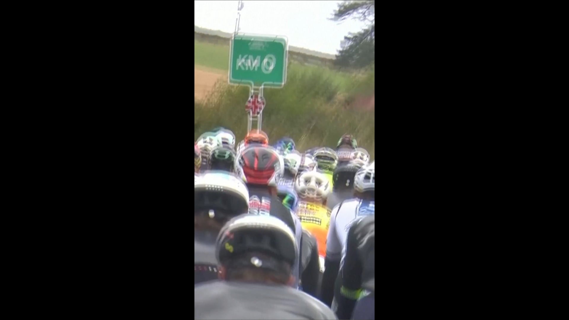 Wellens wins Tour of Britain