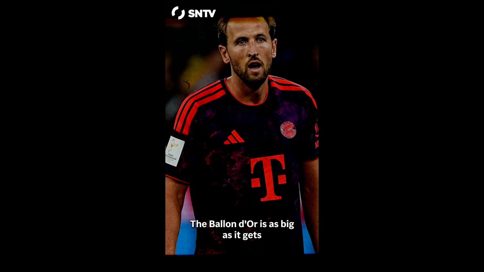 Kane, Yamal, Mbappe: Who will win the Ballon d'Or?