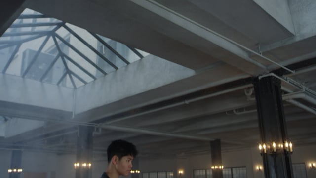 Station Sean Lew Kaycee Rice