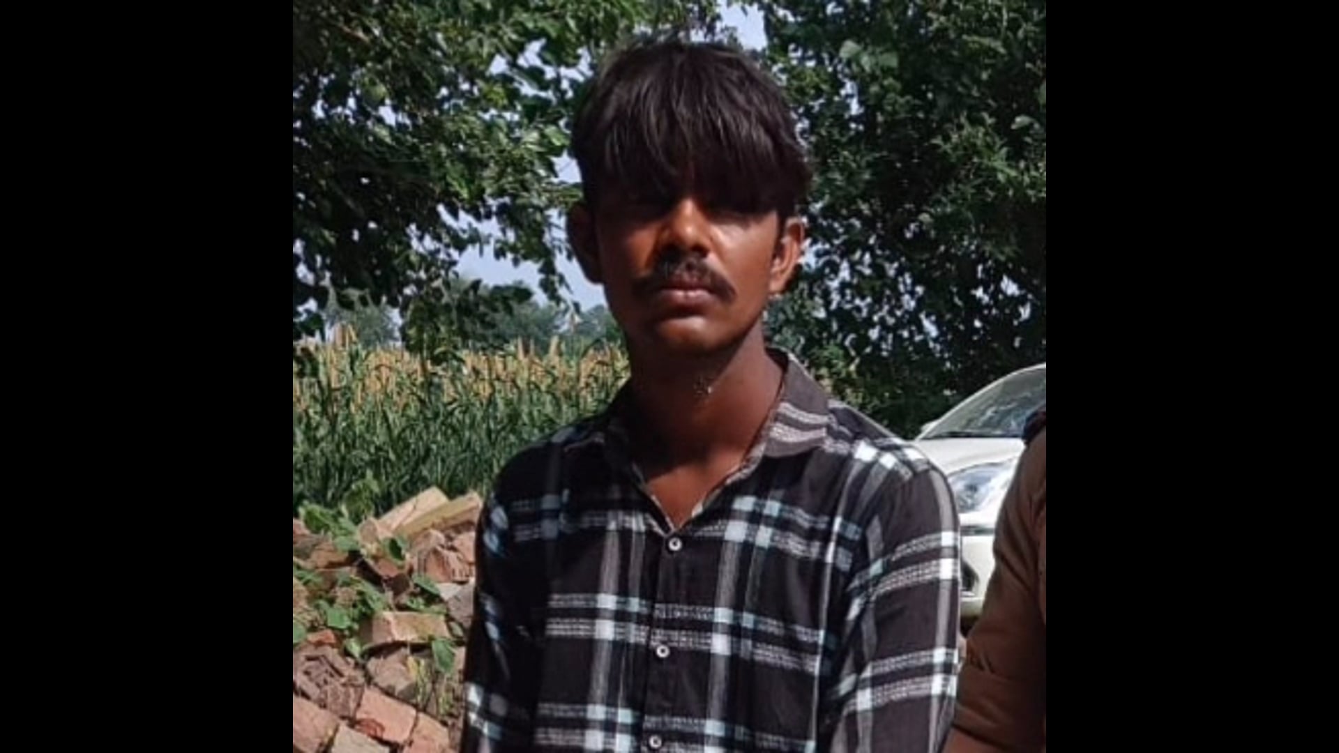 MANT-तीन साल पुराना उधार बना दुश्मनी की वजह, दोस्त के सीने में, दागी गोली,,