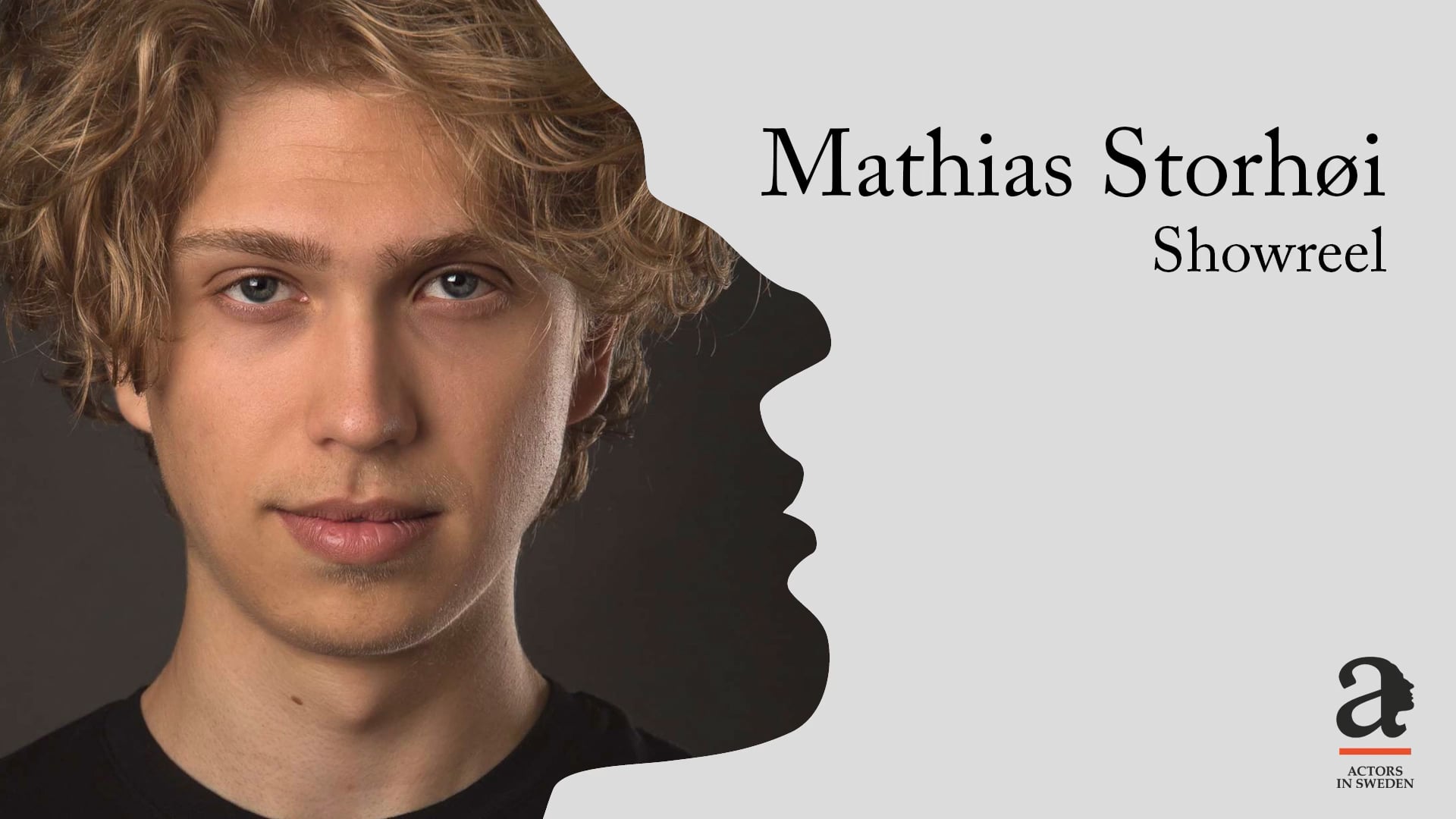 Mathias Storhøi_showreel