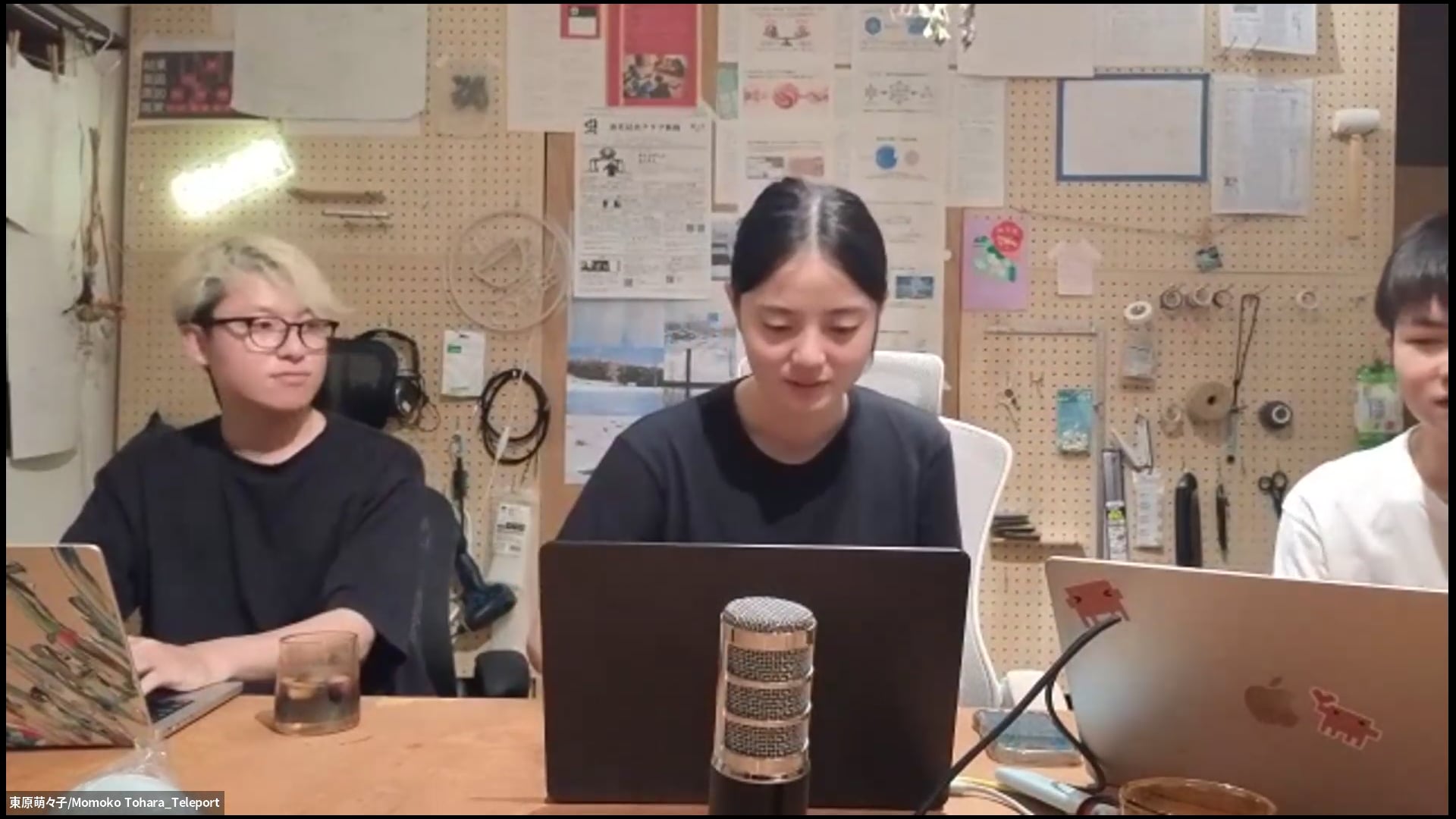 2026.09.14 #53 SCENARI LIVE【チームで共同制作】一対一の相棒から、みんなにとってのパートナーへ