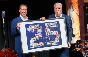 Hochkarätige Vertreter der Immobilienbranche feierten 25 Jahre 3SI Immogroup