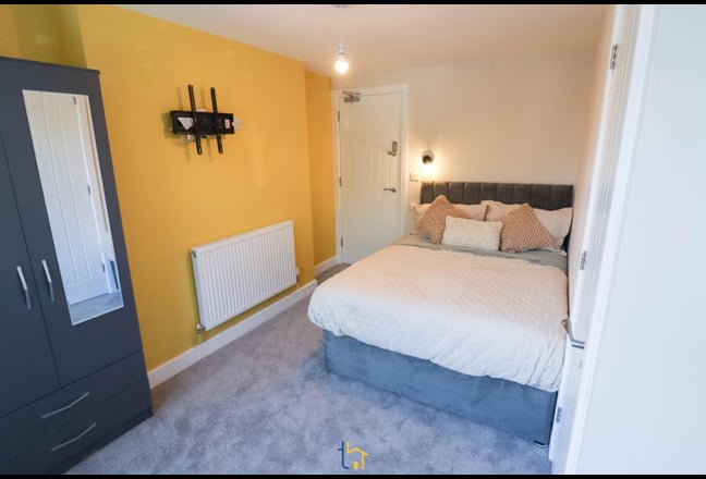 Winchester Ave LE3 | 6 Bed Share |  Main Photo