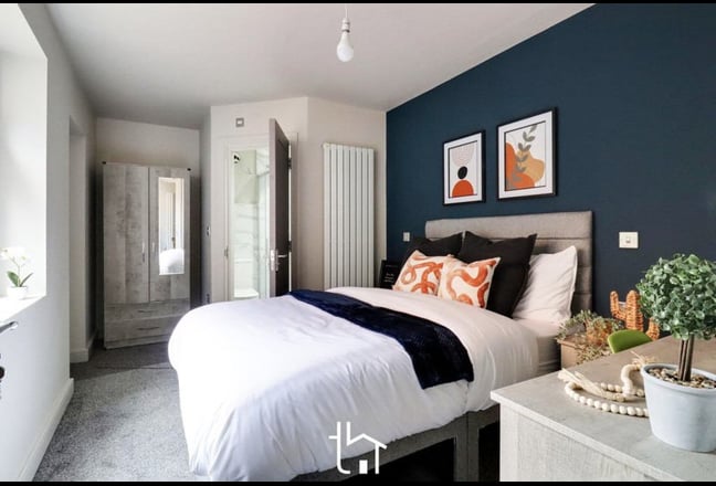 Kirby Rd LE3 | 6 Bed House Share Main Photo